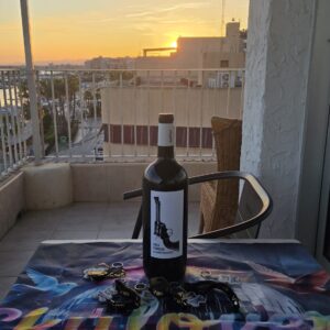 🥂 Botella Magnum para grupos (Mínimo 10 personas)